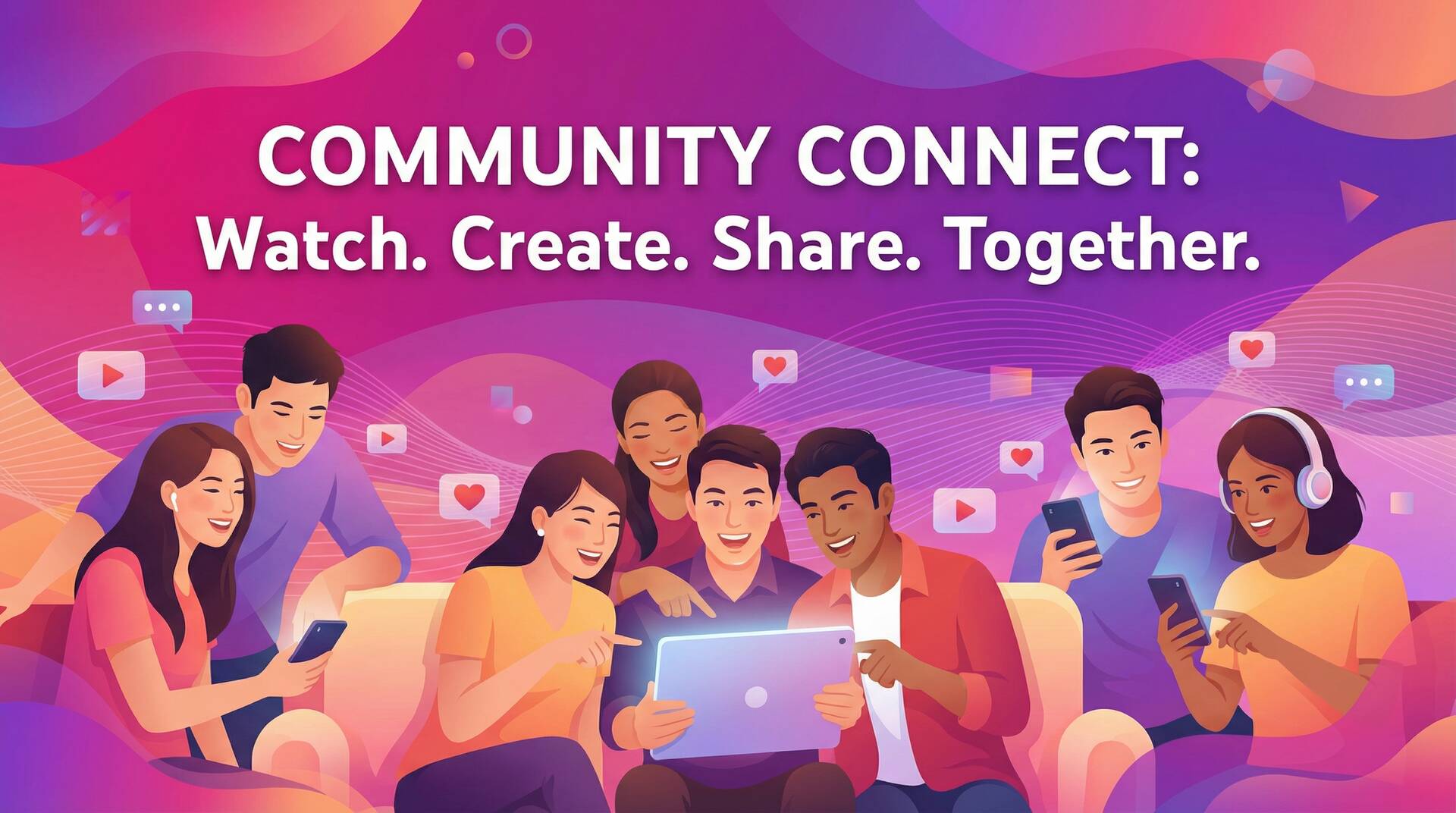 蘑菇视频视频教程