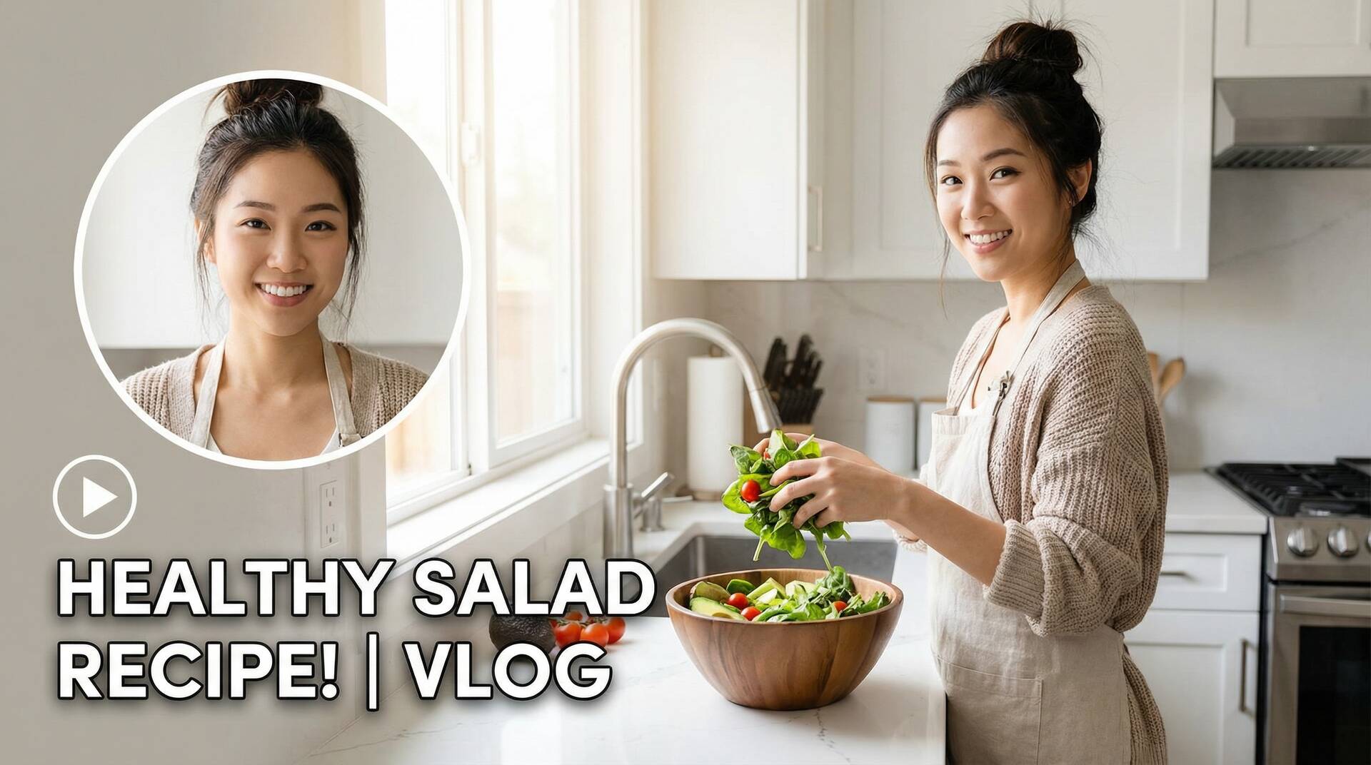 蘑菇视频美妆视频